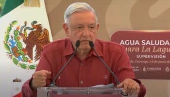 AMLO asegura que no habrá "retrocesos" con el cambio de gobierno