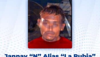 Encuentran sin vida dentro de penal a presunto asesino de candidato en Guerrero