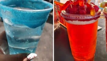 ¿Te gustan los ‘azulitos’ y las ‘gomichelas’? ISSSTE alerta por su consumo