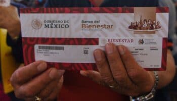 ¿Cuándo es el próximo pago de la Pensión del Bienestar?