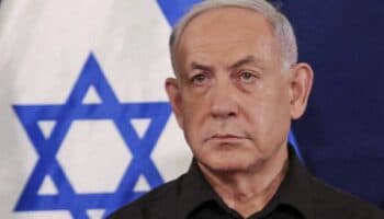Netanyahu dice estar preparado para un 'acuerdo parcial' pero 'no para detener la guerra'