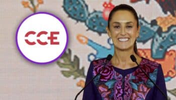 Empresarios felicitan a Claudia Sheinbaum por su triunfo; ofrecen 'disposición' y apertura al diálogo'