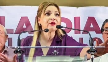 Delgadillo desconoce conteo rápido que da triunfo a Lemus en Jalisco; anuncia impugnación