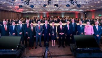 CCE anuncia inversiones por más de 42 mil mdd en reunión con Sheinbaum