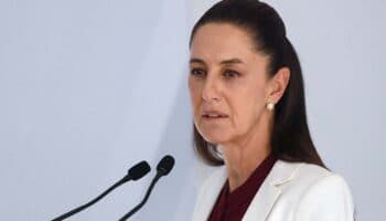 Sheinbaum descarta reforma fiscal profunda que se traduzca en mayores impuestos