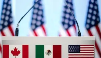 Líderes de EU ven un T-MEC 'sólido' pese a las polémicas reformas de México