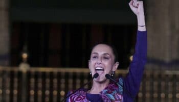 Sheinbaum dijo que es tiempo de mujeres, vamos a ver qué implica ese llamado: Patricia Mercado