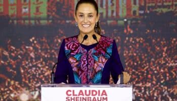 ¿Quién es Claudia Sheinbaum? La próxima presidenta de México