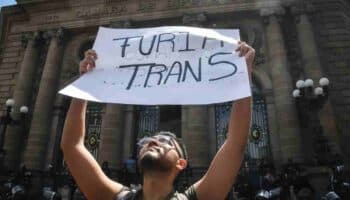 Ley Paola Buenrostro | Congreso de CDMX tipificará transfeminicidio como delito