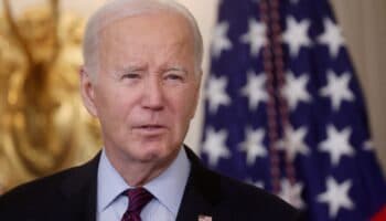 Un 72% de votantes dice que Biden no debería postularse: sondeo