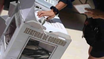 Elecciones CDMX: Reporta IECM 234 incidentes