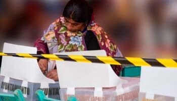 Las tres falacias sobre el voto indígena en México: Dr. Sonnleitner | Video