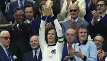 Euro Alemania 2024: Será Franz Beckenbauer homenajeado en la inauguración | Video
