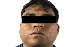 Arrestan en Nezahualcóyotl al 'Comandante Márquez', lugarteniente de la 'Familia Michoacana'