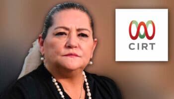 La CIRT niega que Taddei le anticipara el triunfo de Sheinbaum, como aseguró Gálvez