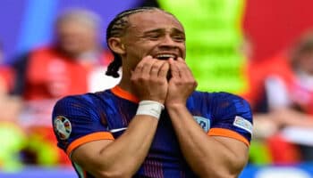 Euro Alemania2024: Libran holandeses duro examen polaco en Hamburgo