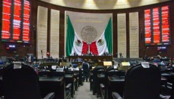 Consejero electoral explica cómo estimó el comité asesor del conteo rápido las diputaciones que tendría cada partido | Video