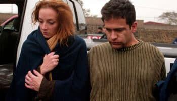 Israel Vallarta absuelto tras 20 años de prisión preventiva