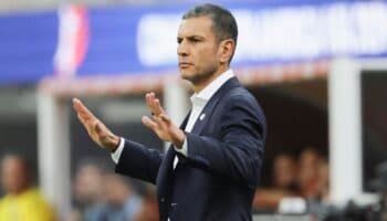 Copa América 2024: Jimmy Lozano confía en pasar a Cuartos: "De este barco no se baja nadie. Lo vamos a lograr"