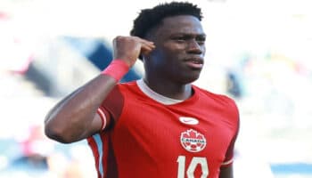 Copa América 2024: Imponen canadienses su ley a peruanos en Kansas City