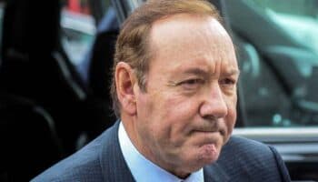 'No puedo pagar las facturas que debo', confiesa Kevin Spacey en una entrevista