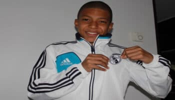Confirma Real Madrid el fichaje de la estrella gala Kylian Mbappé | Video