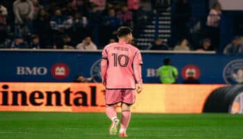 Messi: "Soy consciente de que cada vez falta menos" | Video