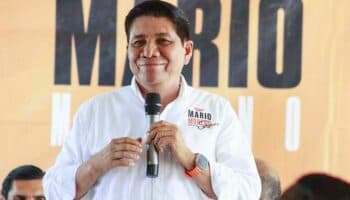 TEPJF anula candidatura al Senado de Mario Moreno por 'fraude a la ley'