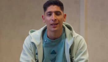 Copa América 2024: Edson Álvarez confirma su baja de la Selección Mexicana | Video