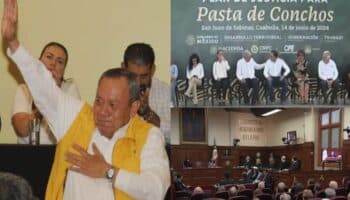 Desaparición del PRD, rescate en Pasta de Conchos y reforma judicial: Mesa de Análisis