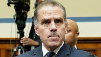 Jurado declara culpable de todos los cargos al hijo de Biden en caso por posesión de armas