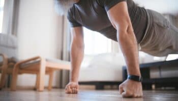 Un tercio de la población mundial tiene una actividad física insuficiente: OMS