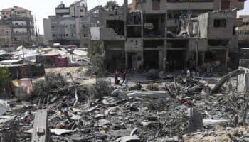 Israel pudo cometer crímenes de guerra en su operación de rescate de rehenes en Gaza: Alto Comisionado ONU