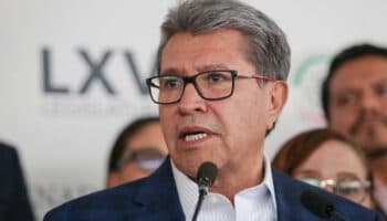Monreal confirma que esta semana iniciarán los foros de discusión de la reforma al Poder Judicial