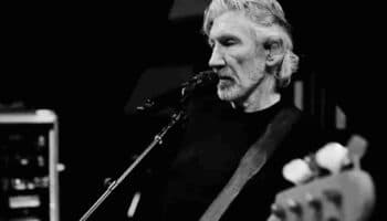 Roger Waters envía mensaje a Sheinbaum, ¿qué le dijo?