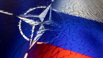OTAN descarta una 'amenaza inminente' rusa contra algún país aliado