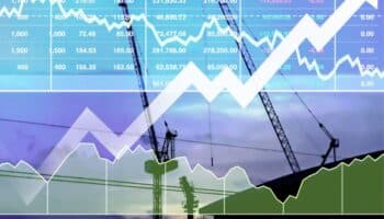 Actividad económica de México creció un 0.4% interanual en agosto