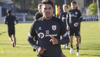 El futbolista mexicano Ulises Dávila declara ante el juez en Australia; es acusado de manipular apuestas