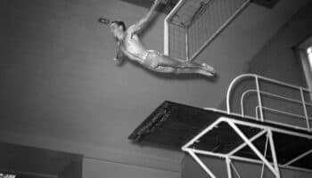 Joaquín Capilla: ave que hablaba nuestro mismo idioma. Londres 1948-Melbourne 1952