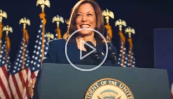 Kamala Harris lanza su primer spot como candidata presidencial al ritmo de Beyoncé | Video
