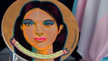 ¡Ya es ley! Aprueban Ley Paola Buenrostro para tipificar y castigar transfeminicidios