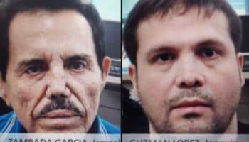 El Güero Moreno, hijo del Chapo, narró 'secuestro de película' de El Mayo: Montenegro