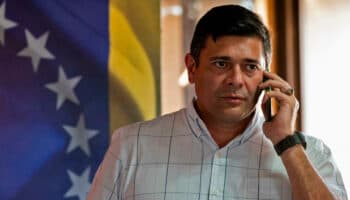 Venezuela | Denuncian secuestro de Freddy Superlano, coordinador general de Voluntad Popular