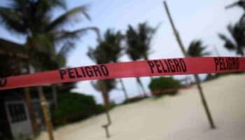 SMN activa alerta por ciclones en el Pacífico y el Golfo de México