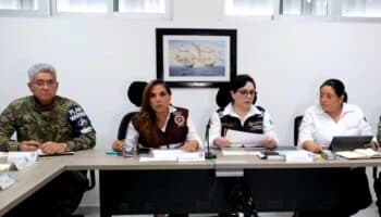 Huracán Beryl: Quintana Roo actualiza a riesgo moderado con alerta amarilla