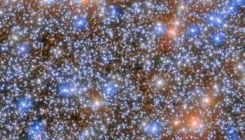 Confirman existencia de 'escurridizos' agujeros negros de masa intermedia