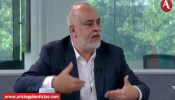 'Que México pase a ser un país con un sistema parlamentario y no siga en el presidencialismo pertinaz': Alfredo Figueroa | Entérate