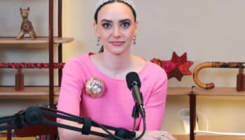 ¿Quién es Altagracia Gómez, líder del consejo empresarial de Sheinbaum?