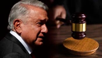 AMLO celebra aval de estados a reforma judicial; anticipa fecha de publicación