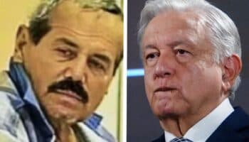 AMLO "no descarta" intrusión de Estados Unidos en México en captura del ‘Mayo’ Zambada